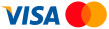 Visa/Mastercard