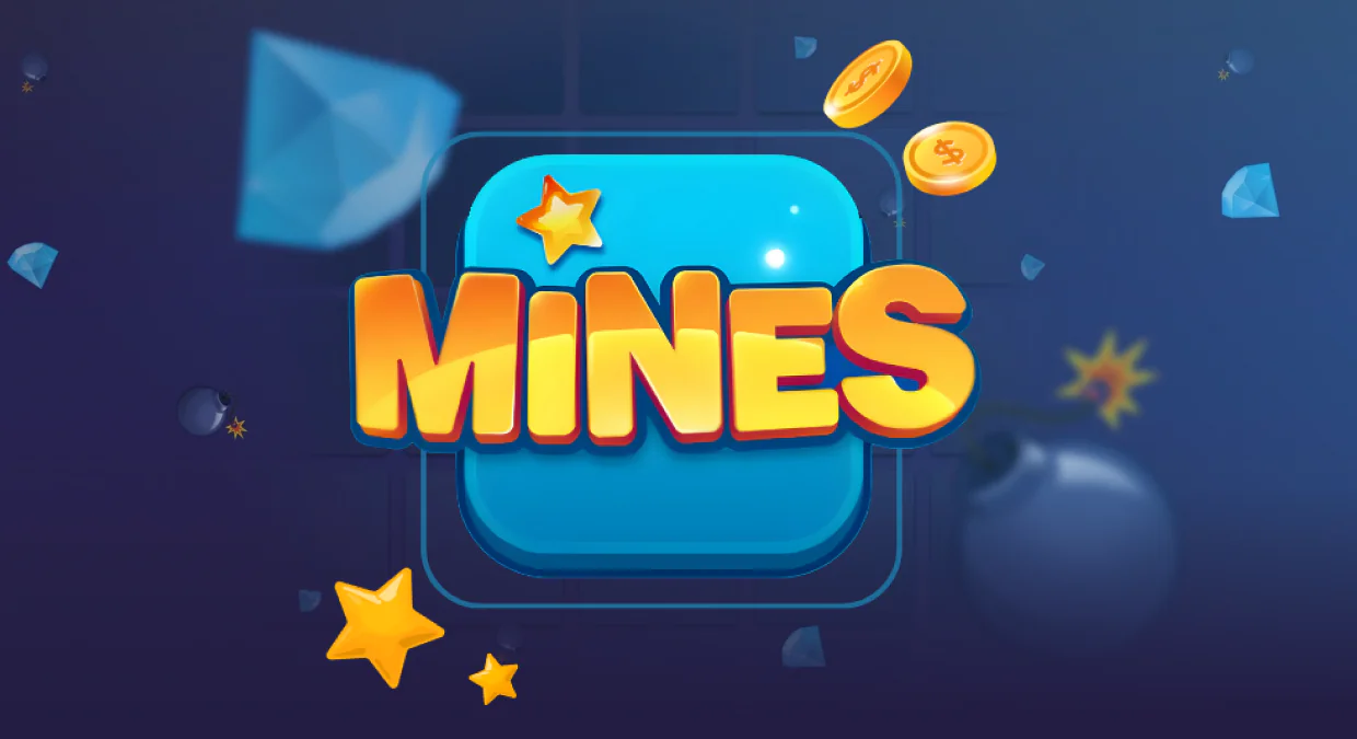 Mines demo